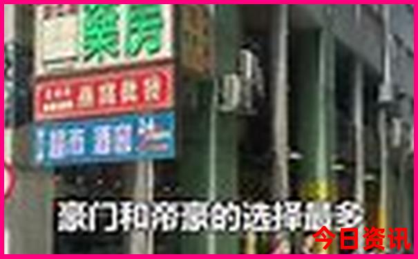 西安游玩攻略必去的地方